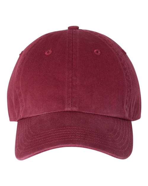 Richardson 320 Washed Dad Hat