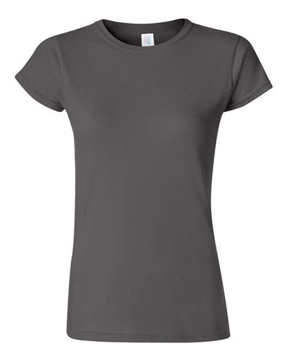 Gildan Women Soft Style T-Shirt