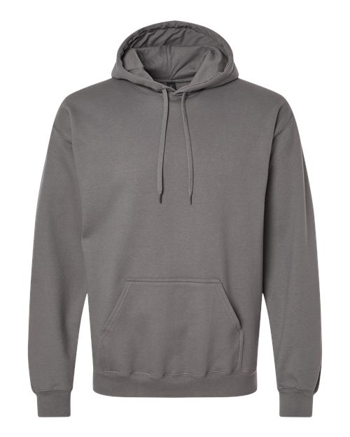 Gildan Unisex Soft Style Midweight Hooded Sweatshirt