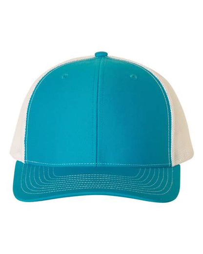 Richardson 112 Snapback Trucker Hat