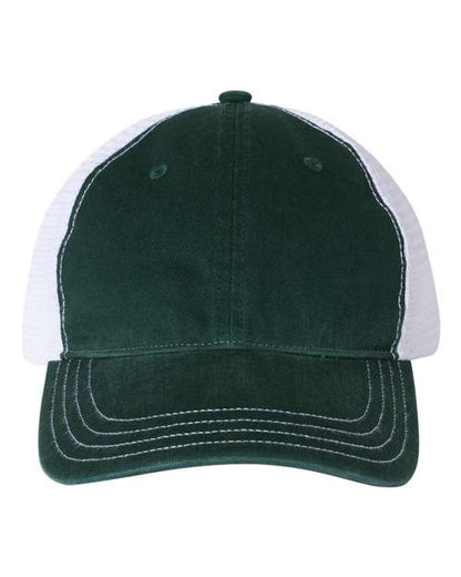 Richardson 111 Garment Washed Trucker Hat