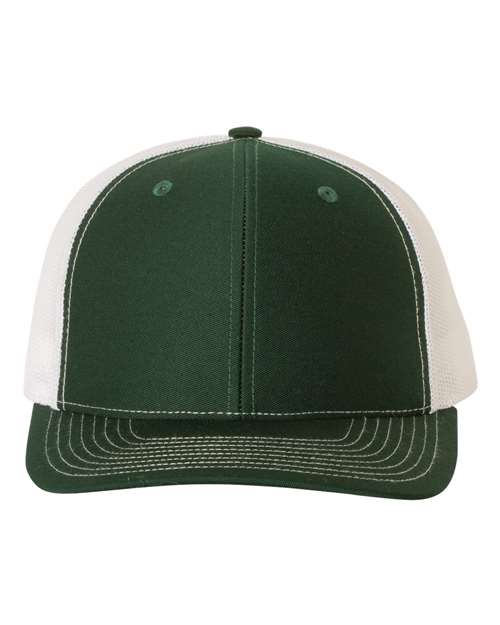 Richardson 112 Snapback Trucker Hat