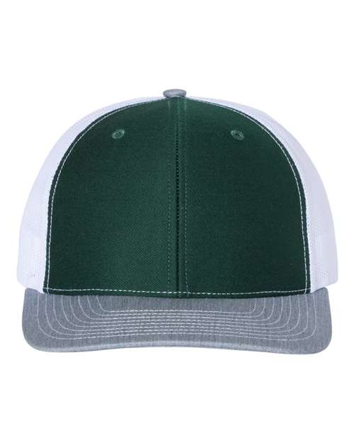 Richardson 112 Snapback Trucker Hat