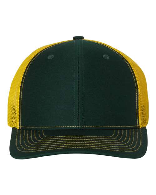 Richardson 112 Snapback Trucker Hat