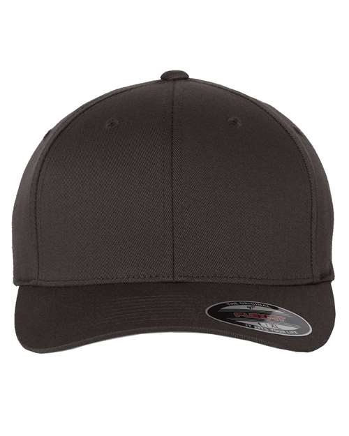 Flex-Fit 6277 Cotton Blend Hat