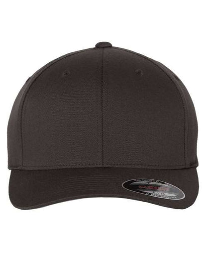 Flex-Fit 6277 Cotton Blend Hat