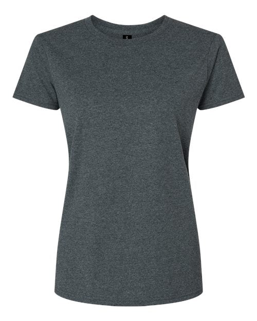 Gildan Women Ultra Cotton T-Shirt