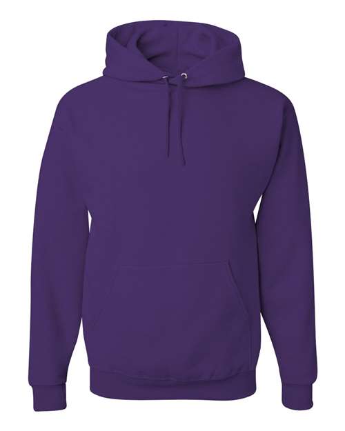 JERZEES Unisex NuBlend Hooded Sweatshirt