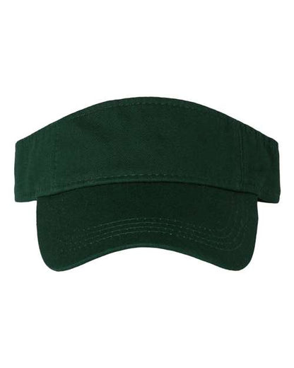 Valucap VC500 Bio-Washed Visor