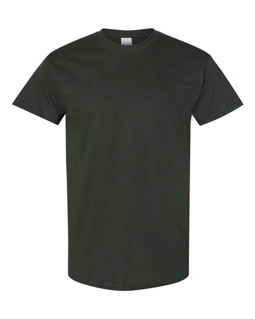 Gildan Men Heavy Cotton T-Shirt