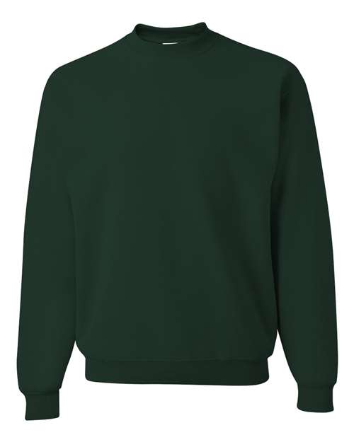 JERZEES Unisex NuBlend Crewneck Sweatshirt