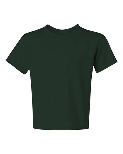 JERZEES Youth Dri Power 50/50 T-Shirt