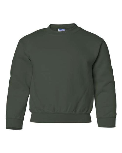 Gildan Youth Heavy Blend Sweatshirt