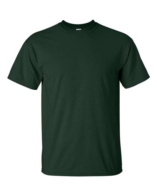 Gildan Men Ultra Cotton T-Shirt