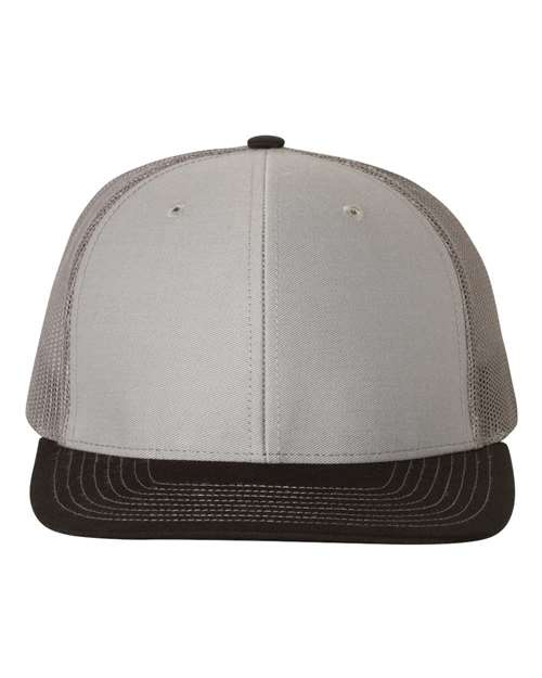 Richardson 112 Snapback Trucker Hat