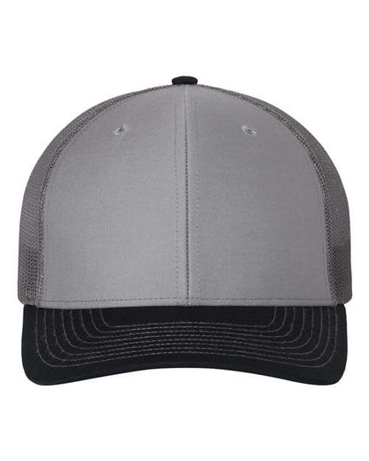 Richardson 112 Snapback Trucker Hat