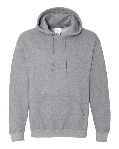 Gildan Unisex Heavy Blend Hooded Sweatshirt