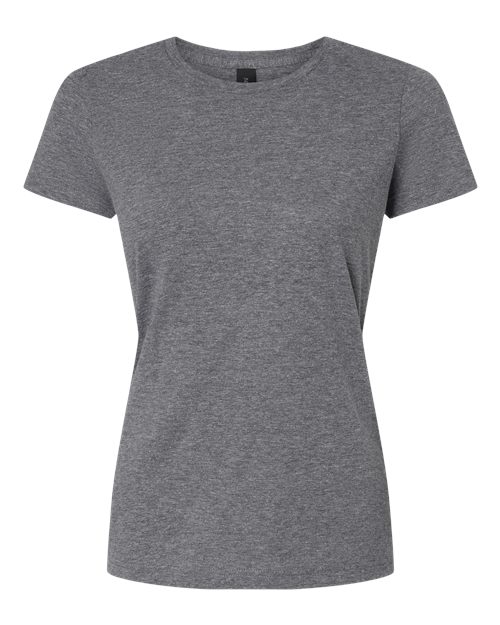 Gildan Women Soft Style T-Shirt