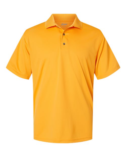 Paragon Men Saratoga Performance Mini Mesh Polo