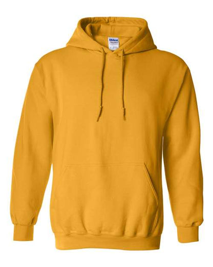 Gildan Unisex Heavy Blend Hooded Sweatshirt