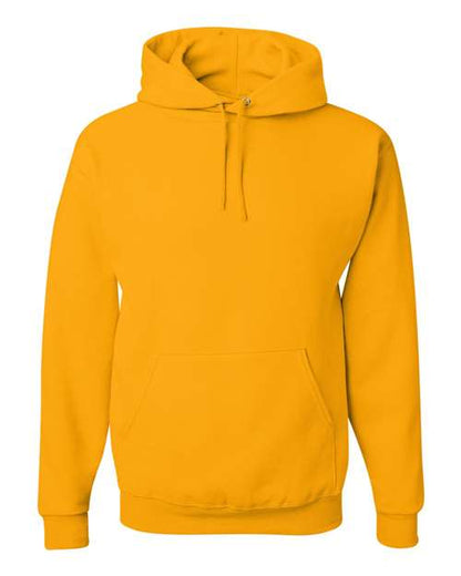 JERZEES Unisex NuBlend Hooded Sweatshirt