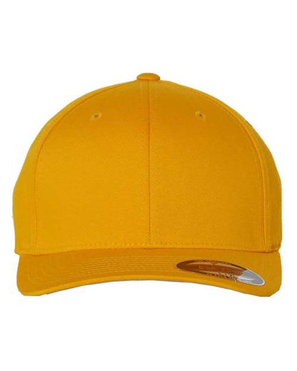 Flex-Fit 6277 Cotton Blend Hat