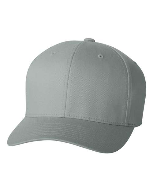 Flex-Fit 6277 Cotton Blend Hat