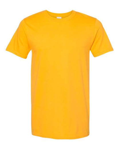 Gildan Men Soft Style T-Shirt