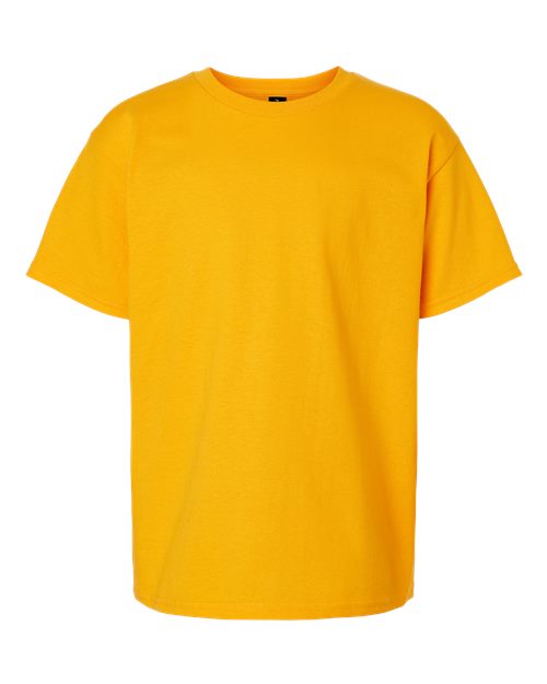 Gildan Youth Ultra Cotton T-Shirt