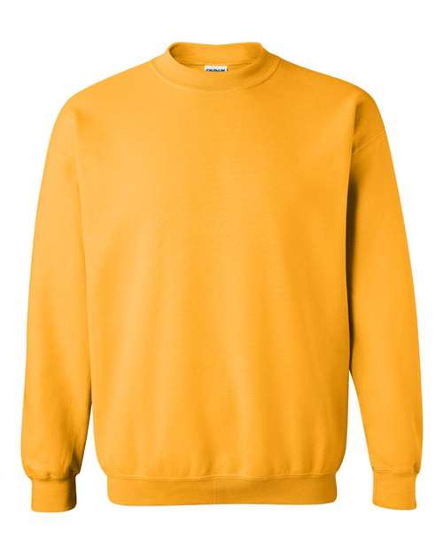 Gildan Unisex Heavy Blend Crewneck Sweatshirt