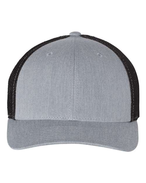 Richardson 110 R-Flex Trucker Hat