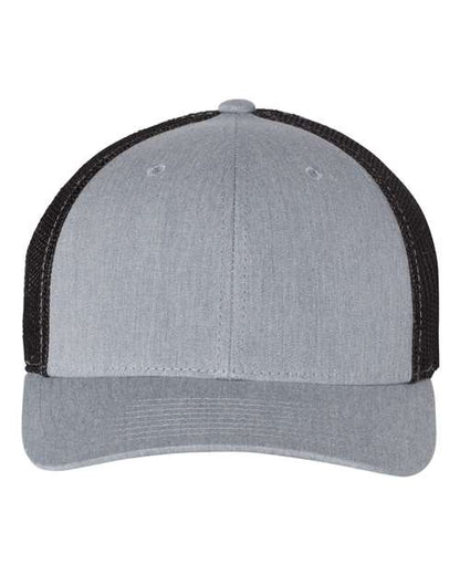 Richardson 110 R-Flex Trucker Hat