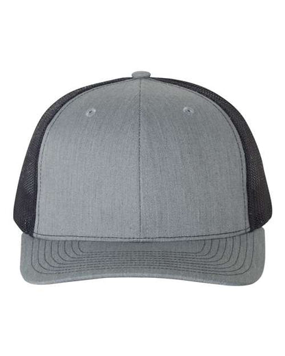 Richardson 112 Snapback Trucker Hat