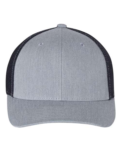 Richardson 110 R-Flex Trucker Hat