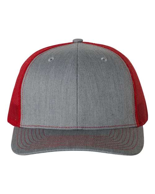 Richardson 112 Snapback Trucker Hat