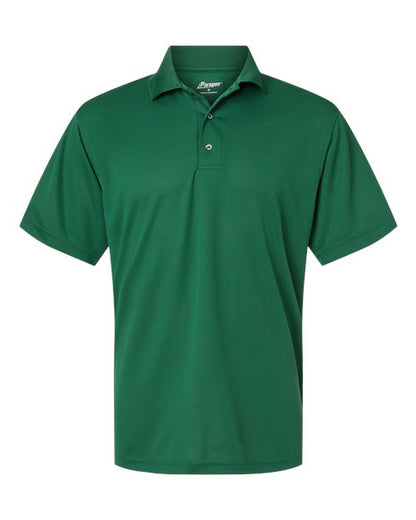 Paragon Men Saratoga Performance Mini Mesh Polo