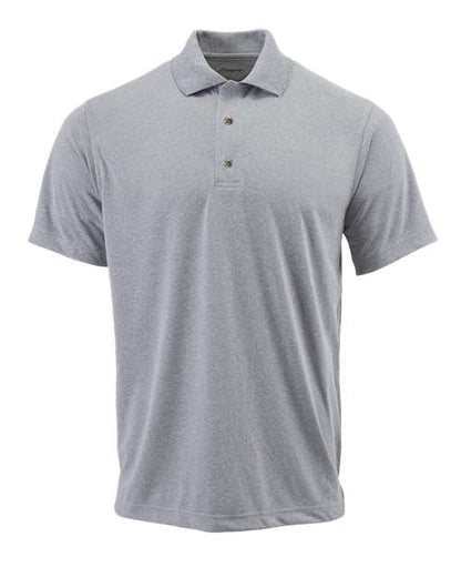 Paragon Youth Saratoga Performance Mini Mesh Polo