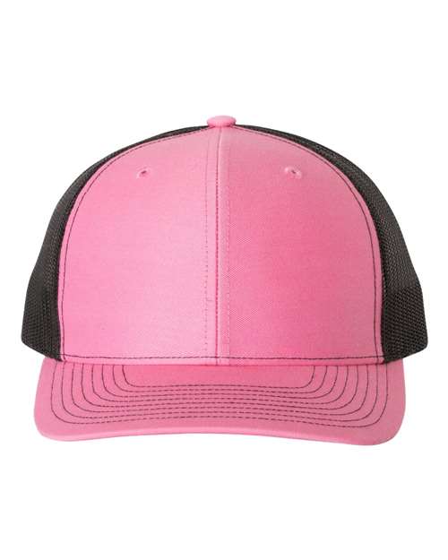 Richardson 112 Snapback Trucker Hat