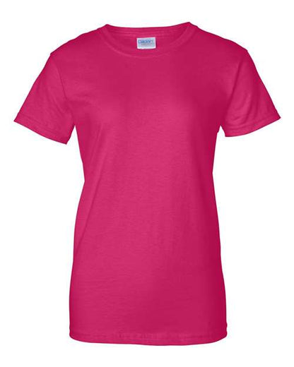 Gildan Women Ultra Cotton T-Shirt