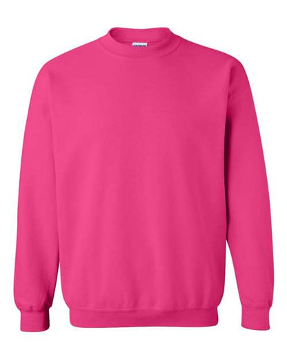 Gildan Unisex Heavy Blend Crewneck Sweatshirt