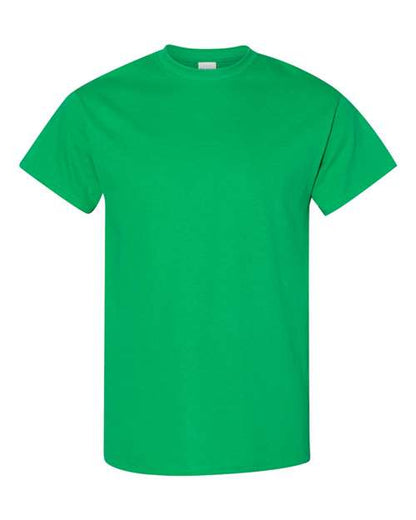 Gildan Men Heavy Cotton T-Shirt