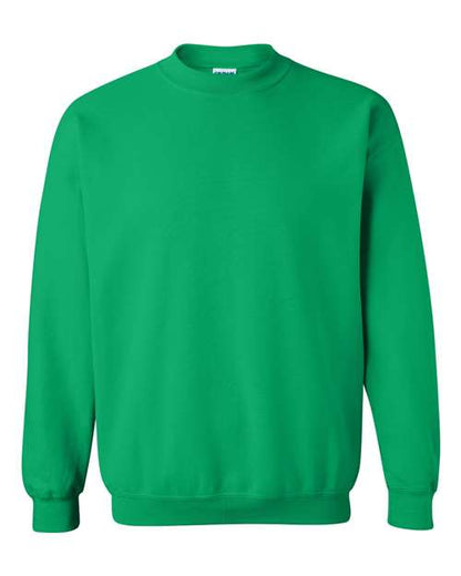 Gildan Unisex Heavy Blend Crewneck Sweatshirt