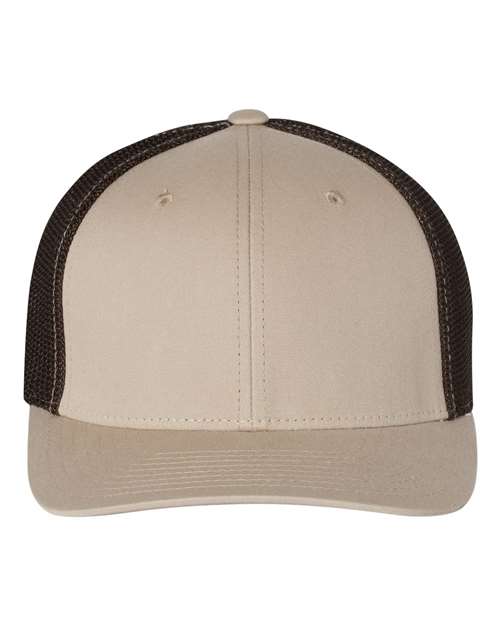 Richardson 110 R-Flex Trucker Hat