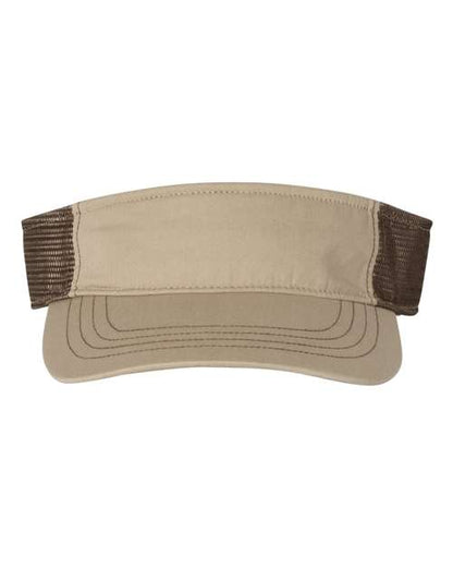 Richardson 712 Trucker Visor