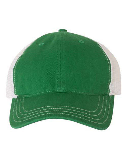 Richardson 111 Garment Washed Trucker Hat