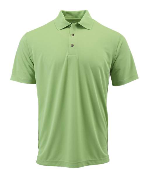 Paragon Youth Saratoga Performance Mini Mesh Polo