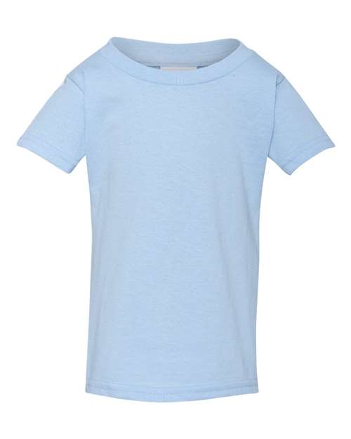 Gildan Toddler Heavy Cotton T-Shirt