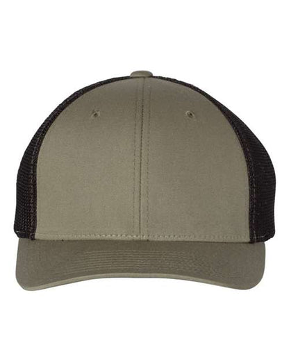 Richardson 110 R-Flex Trucker Hat