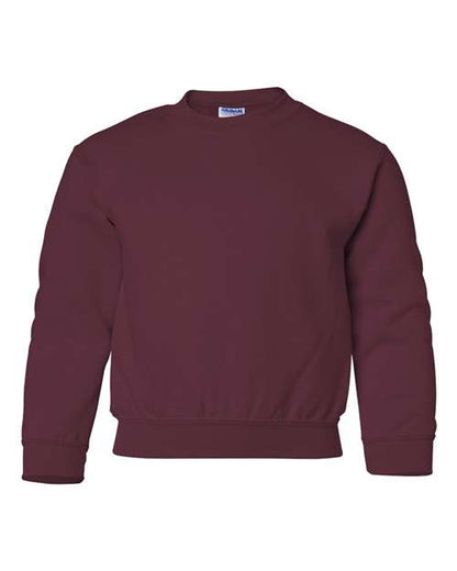 Gildan Youth Heavy Blend Sweatshirt