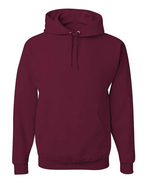 JERZEES Unisex NuBlend Hooded Sweatshirt